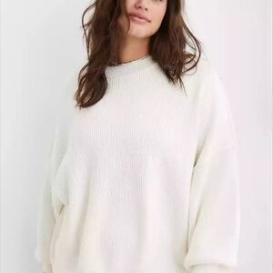 Aerie Women's Sweater
